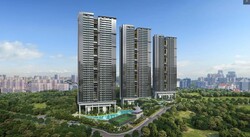 Stirling Residences (D3), Apartment #357845711